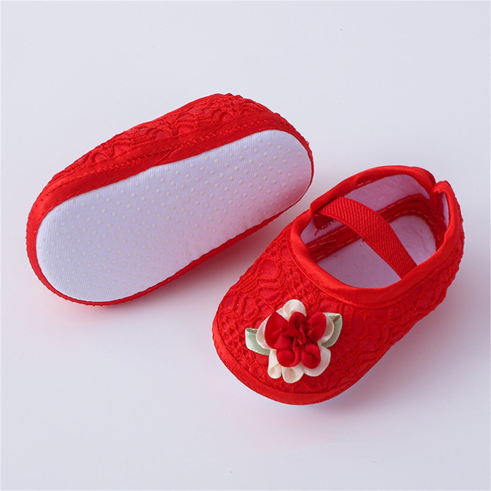 Infant red dress shoes hotsell