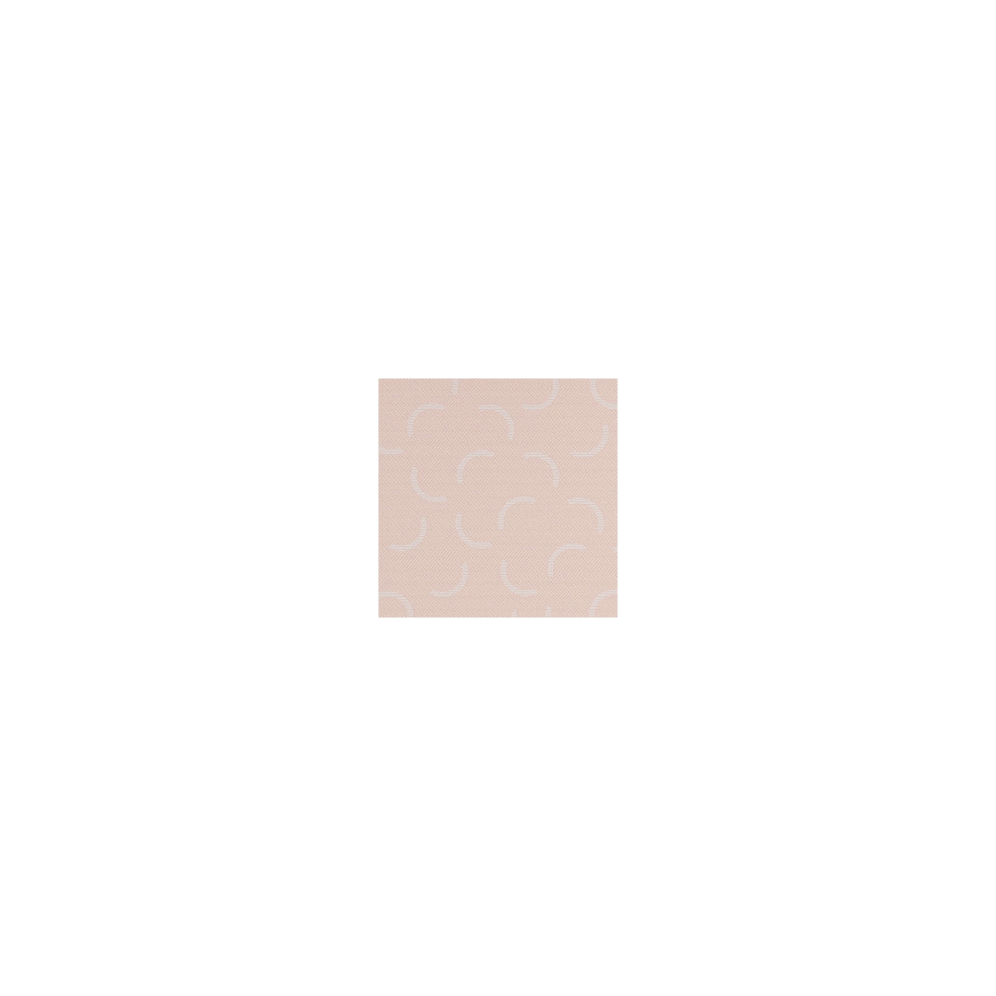 Signature Design by Ashley Twin Size iKidz 7 Inch Firm Memory Foam Mattress with Stretch Knit Cover & Pillow Included, Pink Coral