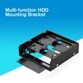 thumbnail image 4 of Soporte de montaje Olmaster MR-8801 HDD para 3.5, 4 of 8