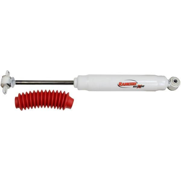 SHOCK ABSORBERS Fits select: 2004-2012 CHEVROLET COLORADO, 2004-2012 GMC CANYON
