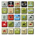 thumbnail image 5 of Decision Games Atlantic Wall - D-Day to Falaise New, 5 of 6