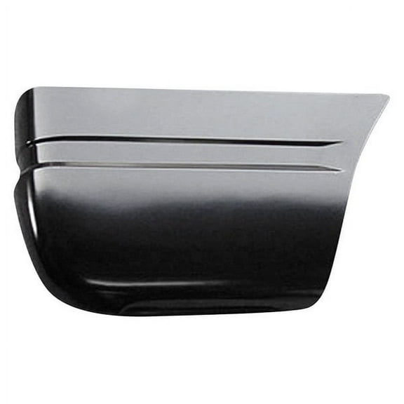 Passenger Side Rocker Panel For Chevy Equinox 2010-2017 RRP4140