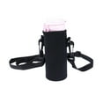 thumbnail image 5 of Opolski Portable Water Bottle Carrier Insulated Cup Cover Bag Holder Protective Pouch, 5 of 8