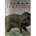 thumbnail image 1 of Pre-Owned Triceratops (American Museum of Natural History) (Hardcover) 1564582264 9781564582263, 1 of 1