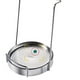 thumbnail image 2 of Multifuncional Acero Inoxidable Olla Tapa Estante Desmontable Sartén Cubierta Estante Soporte, 2 of 10