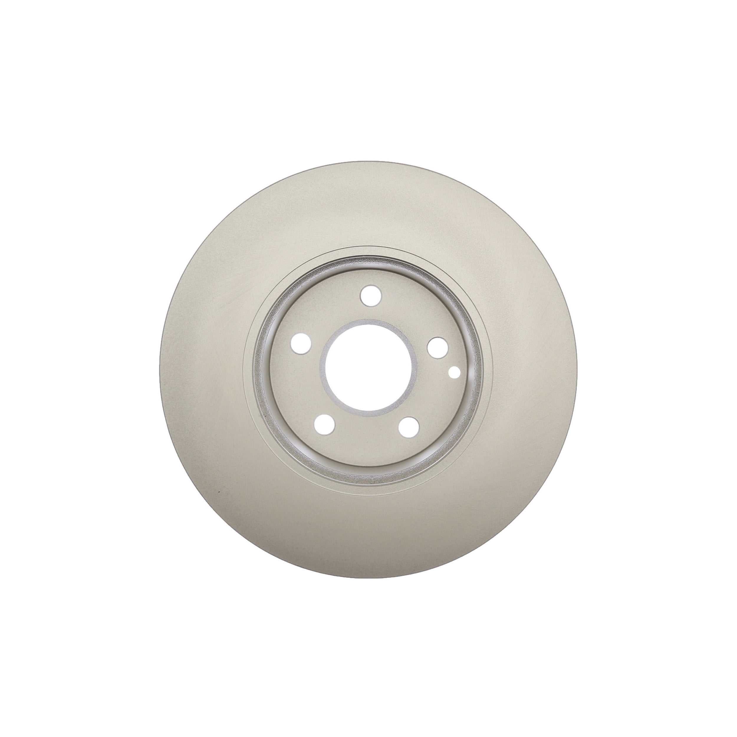 Raybestos 980789FZN Rust Prevention Technology Coated Rotor Brake Rotor, 1 Pack Fits select: 2008-2015 MERCEDES-BENZ C