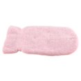 thumbnail image 4 of Full Face Cover Ski Mask Hat 3 Holes Windproof Knit Beanies Bonnet Winter Warm Unisex Caps Pink, 4 of 5