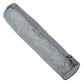 thumbnail image 4 of Shisuyan Rubber Yoga Mat Backpack Waterproof Exercise Yoga Mat Carrier Bag Multi-Functional Storage Bag with Adjustable Mat Strap for Women Men Grey, 4 of 9