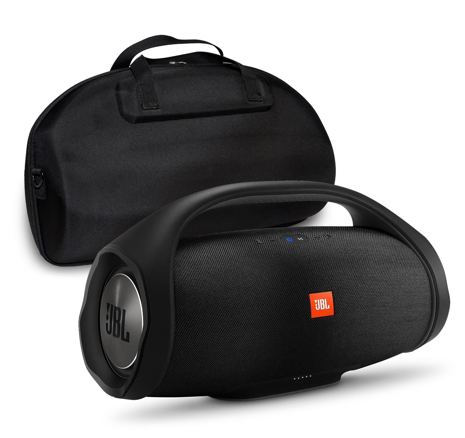 jbl boombox hard case