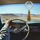 thumbnail image 2 of Espejo para Colgante de Coche de Coche, Espejo Retrovisor de Coche, Colgante de Coche Antiguo, Colgante de Cristal, Decoración Interior, 2 of 6