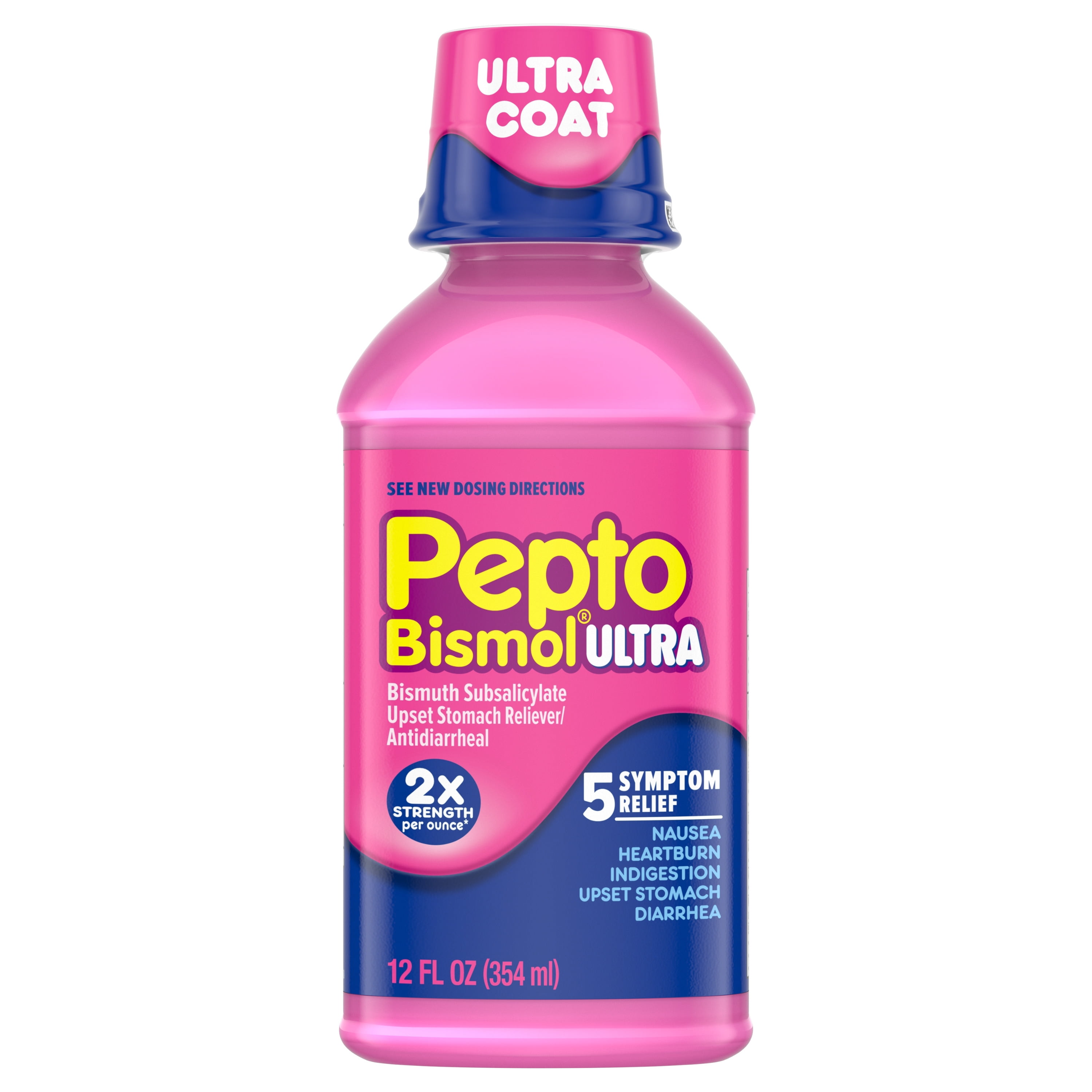 Does Pepto Bismol Expire Asking List