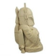 thumbnail image 2 of Boba Fett Buddha | Desert Sand, 2 of 3