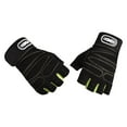 thumbnail image 1 of LOVIVER Gants de Musculation Gants de Gym pour Cyclisme Musculation Exercice m m, 1 of 8