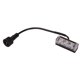 thumbnail image 4 of 4 luces LED de rejilla, para Toyota Rav4 2016 2017 2018 2019, amarillo Afortunado Sencillez, 4 of 5