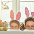 thumbnail image 4 of DAMAI 2026 Animal Easter Hand Carved Craft Eggs, Animal Patterns Easter Decorations and Basket Fillers Holiday Gifts, Animal Easter Carved Craft Eggs, 4 of 6