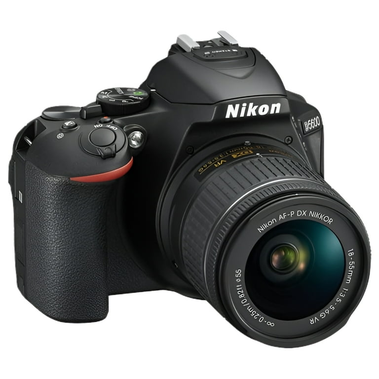 Nikon D5600 デジタルカメラ 18-55mm VR Amazon.com : Nikon D5600 Digital SLR Camera & 18-55mm VR DX
