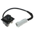 thumbnail image 5 of For Terrain 13-19 Car Rear Camera Reverse Parking Assist Camera 22868129,42389646, 5 of 5