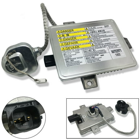 

For 2002-05 Acura TL 3.2L 2004-08 Honda S2000 2.2L HID Xenon Ballast & Igniter