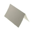 thumbnail image 4 of Fabriano Medioevalis Folded Cards, 100/Pkg., 3.4" x 5.25", 4 of 4