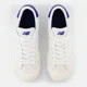thumbnail image 4 of New Balance 100 [BB100OG] Men Casual Shoes White/Team Royal, 4 of 5