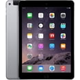 thumbnail image 2 of Open Box Apple ipad air 2nd Generation 64 GB Wi-Fi+Cellular Space Gray, 2 of 2