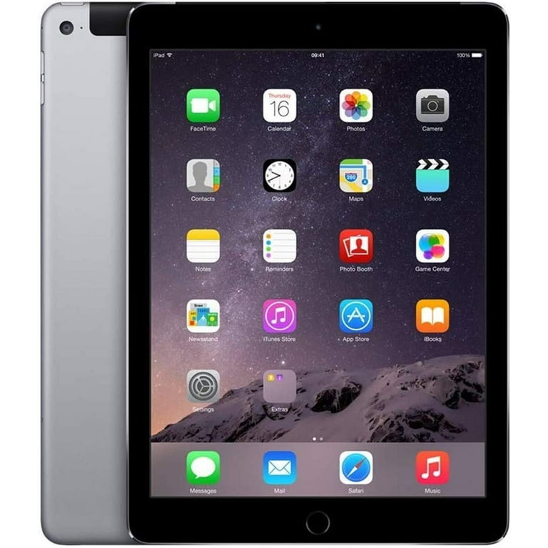 iPad Air2 Wi-Fi+Cellular(第2世代）：A1567 Amazon.com : Apple iPad Air 2 a1567 16GB Space Gray Tablet