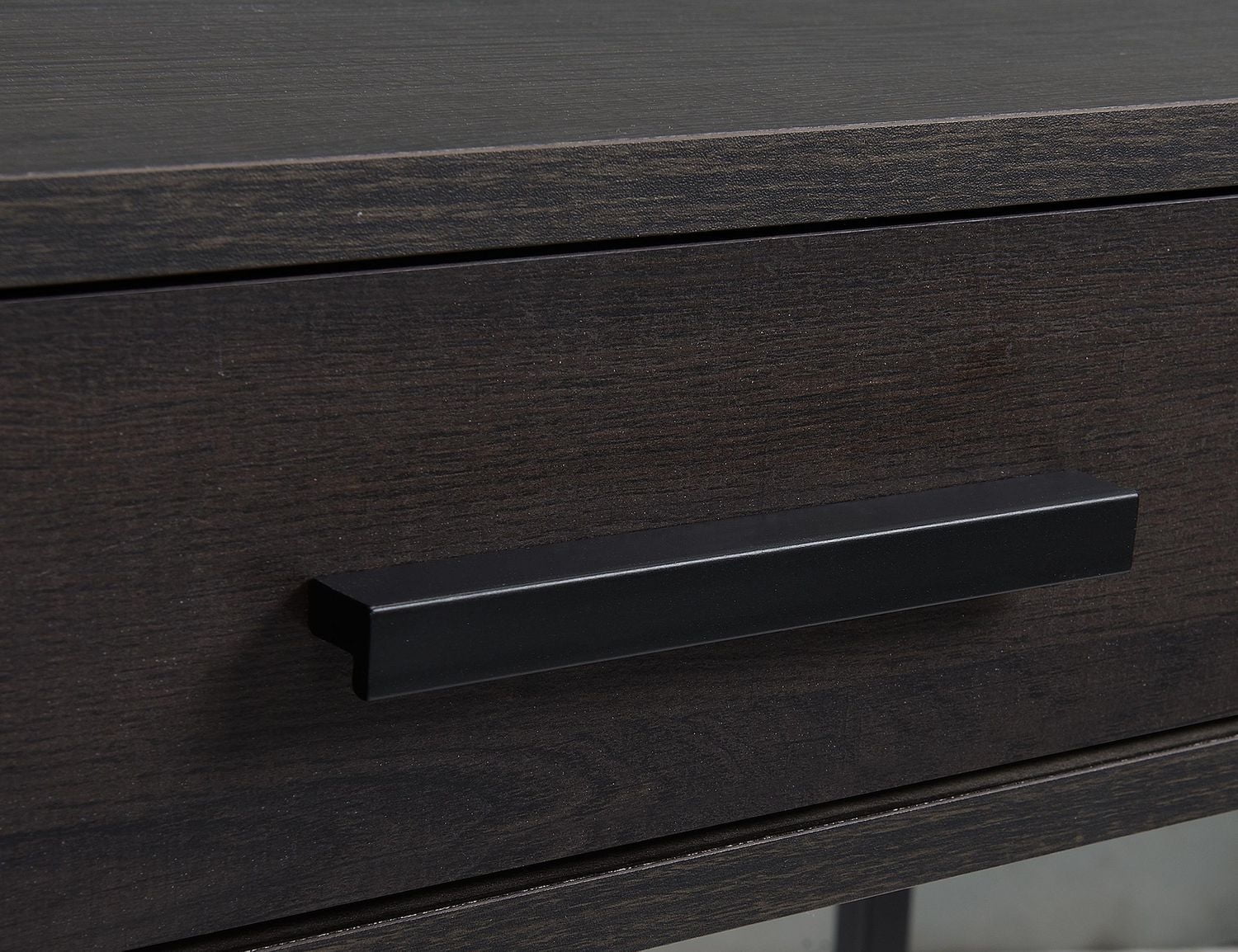 Mainstays Wood & Metal Writing Desk with 1 Drawer and 1 Door for Teen Adult,29.92 in