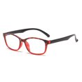 thumbnail image 1 of Fashion Anti-Blue Light Reading Glasses Ultra-Light Eye Protection Readers Eyewear Unisex Elegant Comfortable Computer Glasses, 1 of 4
