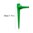 thumbnail image 6 of hengsof 1pcs Whirling Sprinkler Arm Automatic Rotary Brass Sprayer, 360° Rotation Irrigation System Garden Lawn Sprinkler Head, Water Saving Sprayer for Garden Yard Lawns, 6 of 6