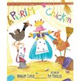 thumbnail image 2 of Purim Chicken, 2 of 2