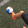 thumbnail image 2 of SKLZ Star Kick Touch Trainer USA Unisex, 2 of 3