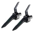 thumbnail image 3 of Cartuchos para DJ Liquid Audio Ortofon Concorde MK2 Mix, paquete doble, 3 of 7