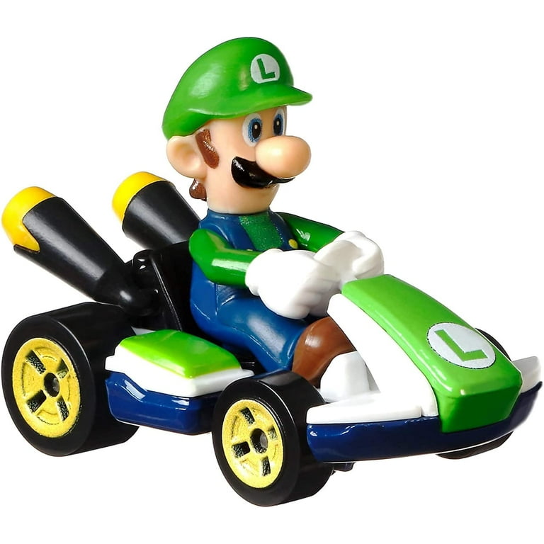 KART TELECOMMANDE MARIO KART64