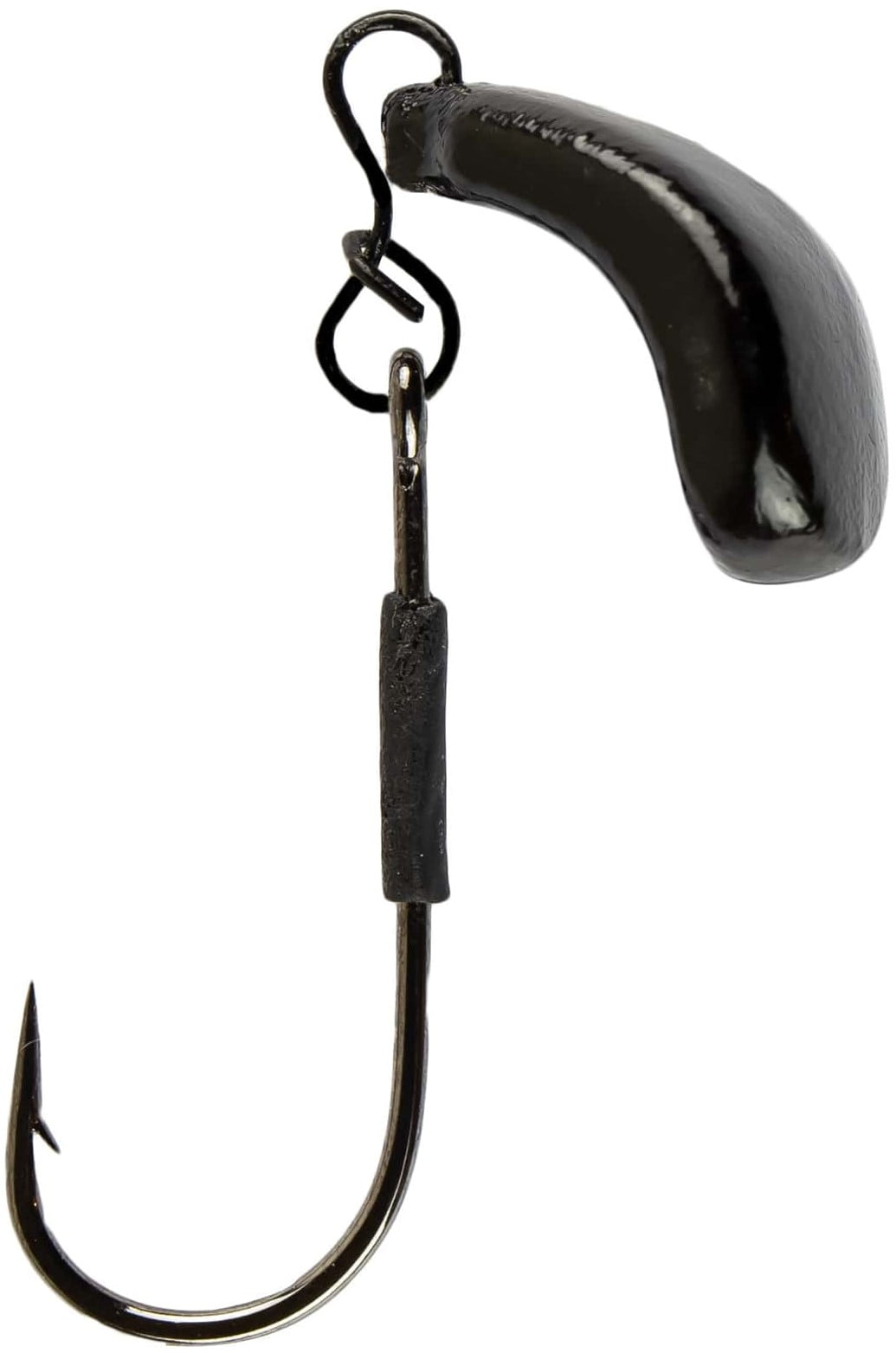 Ultra Drive 1/8oz All Purpose Freshwater Jig Head, Size 1