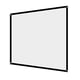thumbnail image 4 of Pantalla de Proyector de 100 Pulgadas, 60-100 Pulgadas, Portátil, Plegable, Blanca, sin Arrugas, Cor, 4 of 8