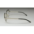 thumbnail image 4 of KOALI 20028K CAT EYE MADE IN FRANCE GENUINE VINTAGE LOOK EYEGLASS FRAME/GLASSES, 4 of 9