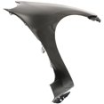thumbnail image 5 of Geelife Fender For 2007-2009 Prius Hatchback Set of 2 Front Left & Right Primed Steel, 5 of 6