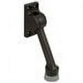 thumbnail image 2 of Deltana DHK4U5 4" Kickdown Holder; Antique Brass Finish, 2 of 2