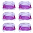 thumbnail image 4 of 60 Pcs Perles à Lessive 8 g 3 en 1 Capsules de Détergent à Lessive Détachant Nettoyage des Vêtements, 4 of 8