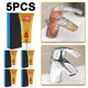 thumbnail image 1 of Para Pulir Metales Removedor Óxido Cerámica Acero Inoxidable + Esponja (B), 1 of 8