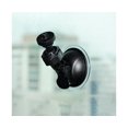 thumbnail image 5 of 1/4inch Car Windshield Suction Cup Mount Holder Bracket for Driving DVR Camera-Black, 5 of 5