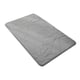 thumbnail image 2 of Alfombra Acolchada Bordada Fiudx Para Cocina Absorbente Antideslizante de Algodón, 2 of 3
