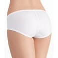 thumbnail image 4 of Maidenform Womens Comfort Devotion Hipster Style-40851, 4 of 4