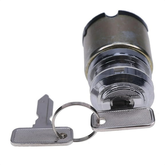 Furulu 1012415 Ignition Switch W/Keys For Club Car Club Car DS Gas Cart 1983.5-1995