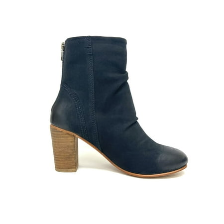 

oobash High Heel Slouchy Suede Boot