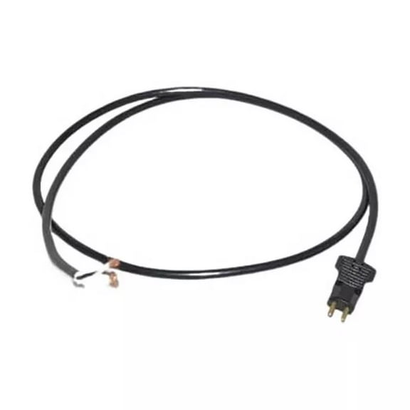 Replacement Part For Vacuum Cleaner 48" 2 Wire Nozzle to Wand Cord # 78-5708-75