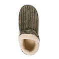thumbnail image 2 of MUK LUKS Women's Aveline Cozy Bootie Slipper, 2 of 6