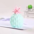 thumbnail image 1 of CSEONEO Cadeau pour Enfants, Jouet de Décompression Ananas Simulation Original 50ml, 1 of 2