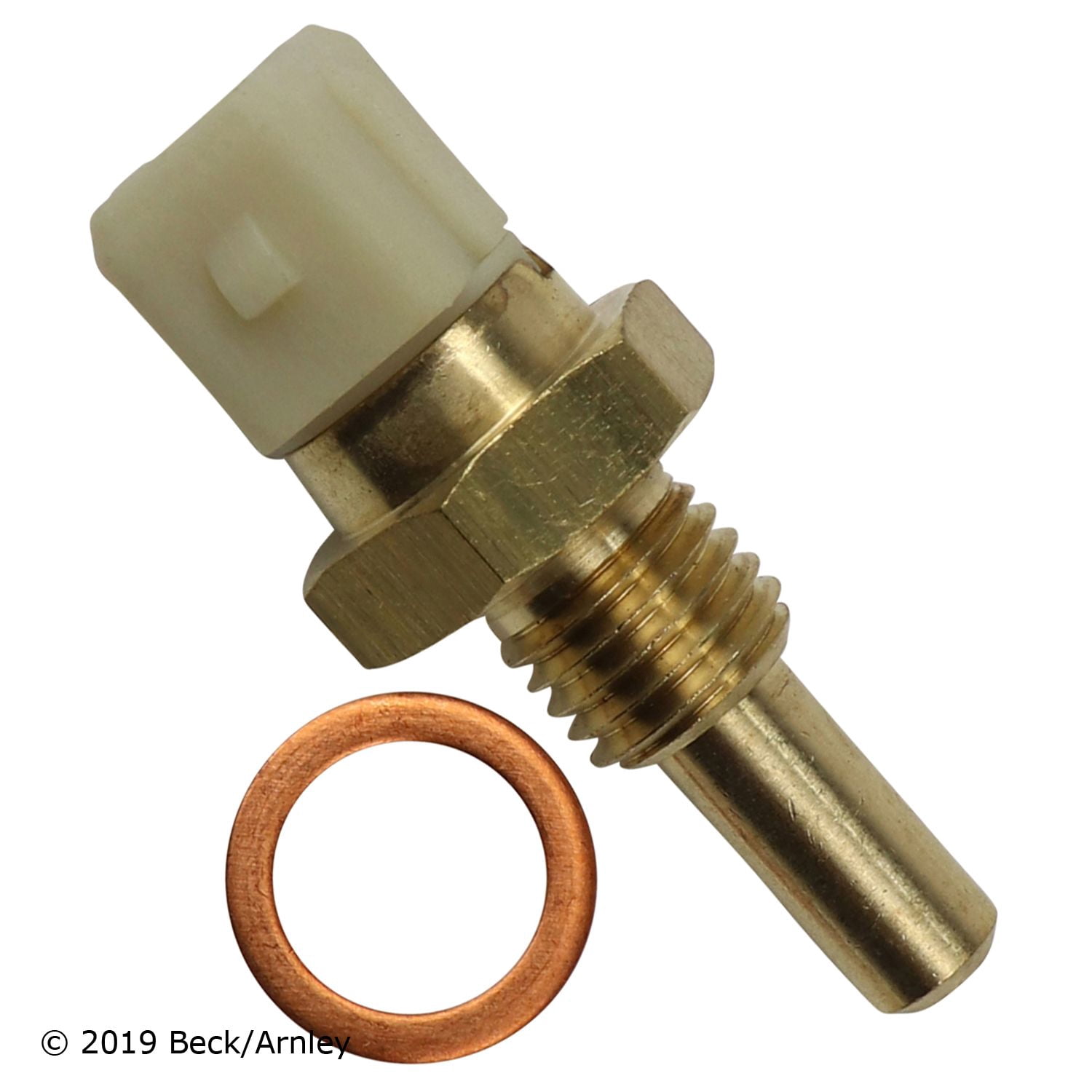 BeckArnley 158-0205 Coolant Temp Sensor