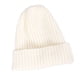 thumbnail image 2 of Gorro Beanie Colco Blanco Talla Única para Hombres y Mujeres, 2 of 8